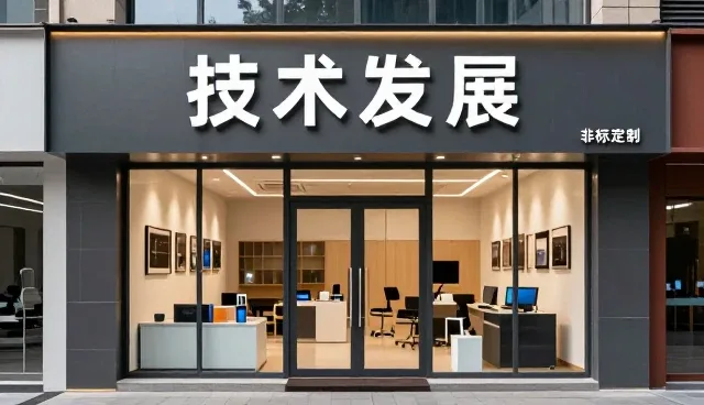 机械设备研发中的智能化转型趋势