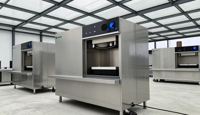 机械设备研发：应用场景分析与使用维护建议