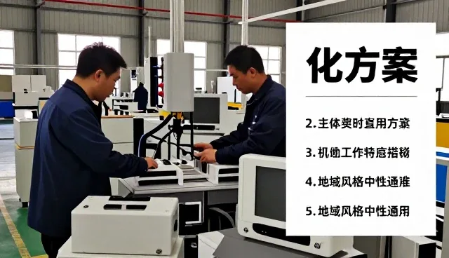 北京京威隆厨房设备有限公司带来全新的化方案体验