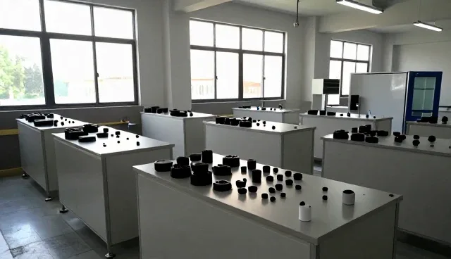非标定制化方案在不同场景中的实际应用分析