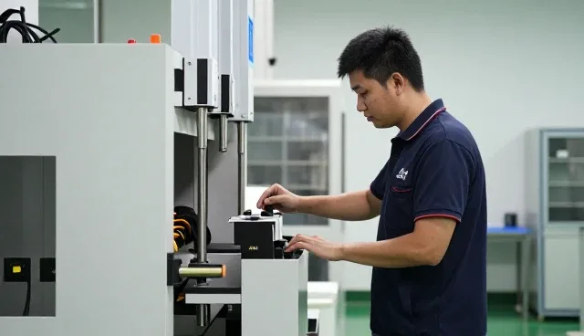 生产线配套等满足不同客户的多样需求