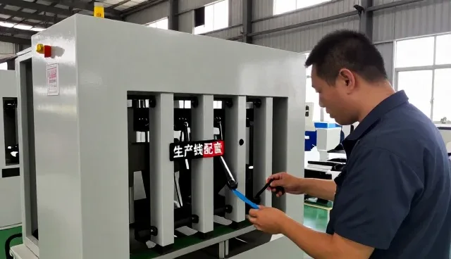 仓储物流应用中的注重特点
